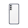 thumbnail image 1 of Samsung Galaxy S22 + Frame Cover Navy Samsung EF-MS906CNEGMX, 1 of 4