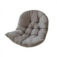 thumbnail image 4 of Cushion single swing cushion hanging mattress integrated cushion, 4 of 9