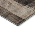 thumbnail image 6 of Dalyn Rugs Premium Machine Washable Mayfield AMF1202 Brown 8' x 10' Rug, 6 of 7