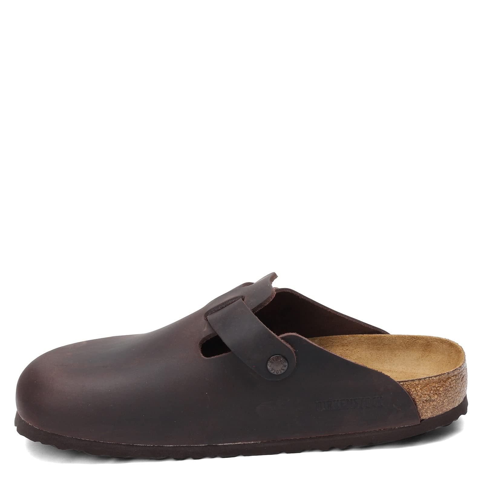 Birkenstock Men's Boston Clogs