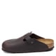 thumbnail image 4 of Zapatos Birkenstock Boston Soft Footbed Habana Cuero Engrasado, 4 of 7