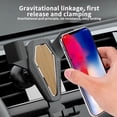 thumbnail image 4 of LSLJS Mobile Phone Support de Voiture Mobile Phone Fournitures de Voiture Cadre de Support Multifonctionnel Support de Navigation Accessoires de Voiture, 4 of 8