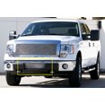 thumbnail image 2 of T Rex Grilles 55569 Upper Class Mesh Bumper Grille Insert Fits 09 14 Fits/For, 2 of 2