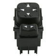 thumbnail image 4 of Reemplazo del interruptor de Control del espejo retrovisor eléctrico del coche 15045085 para Chevrolet Silverado 1500 2500 3500 Jadeshay A, 4 of 8