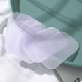 thumbnail image 4 of 50 Pcs/Ensemble Papier Savon Portable Feuilles de Savon Parfumées pour Usage Intérieur Extérieur, 4 of 9