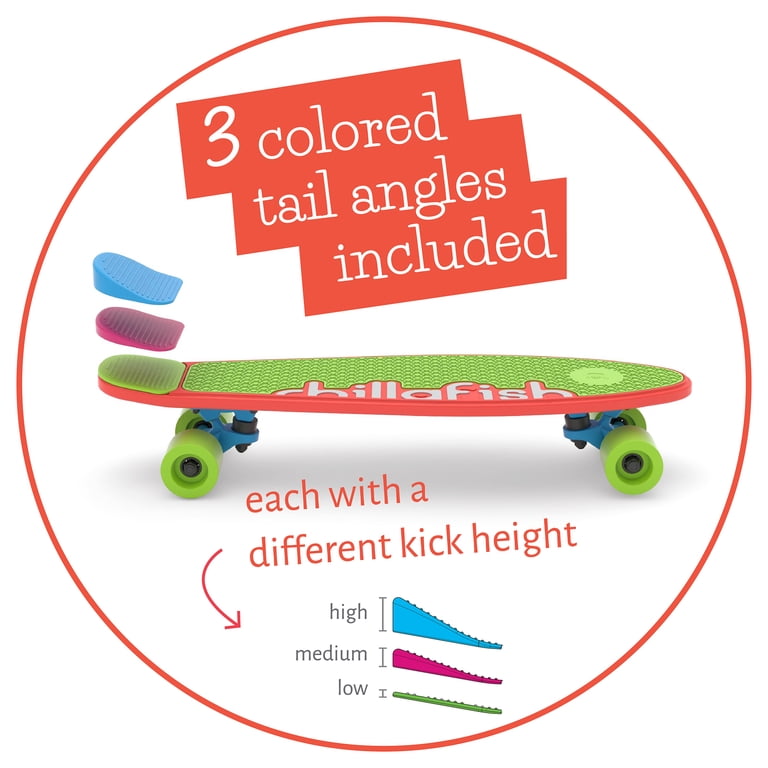Skatie - personaliseer je eerste skateboard - - Play Longer