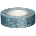 thumbnail image 1 of Best Creation GTS007 Cinta con purpurina 15 mm por 5 m Azul cielo, 1 of 5
