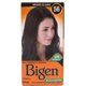 thumbnail image 1 of Tinte Bigen Permanente En Polvo 6g Sin Amoniaco Cubre Canas Negro Claro 56 Biggen cabello, 1 of 4