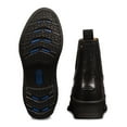 thumbnail image 3 of OVATION Adult Female Tuscany Zip Paddock Black Boots, Size: 075 (470805BLK075), 3 of 6