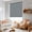 Dark Gray, variant on Shade&Beyond 34"x64" No Drill Cordless Blackout Cellular Shades, Thermal Insulated Noise Reducing Honeycomb Blinds for Indoor Windows, White