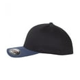thumbnail image 2 of Flexfit  Adult Two Tone Cap, 2 of 4