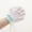 Green, variant on Awdenio Lightweight 1Pair Newborn Baby Cotton Gloves No Scratch Mittens For 0-6 Months Boys Girls