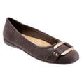 thumbnail image 2 of Trotters Adult Womens Sizzle Ballet Flats, 2 of 8