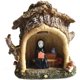 thumbnail image 1 of Lámpara de mesa de noche sin rostro Lámpara de mesa de anime Hayao Miyazaki Regalos para niños Juguetes para niños Decoraciones para el hogar, 1 of 4