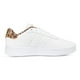 thumbnail image 4 of Tenis adidas Court Plataforma Mujer 22.5 CM GW9786, 4 of 7