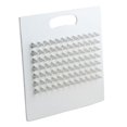 thumbnail image 1 of Cleat & Spike Cleaner, White, 1 of 1