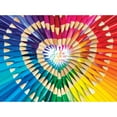 thumbnail image 1 of Rompecabezas RoseArt Kodak Premium Life, caja de colores, 1000 unidades, 1 of 7