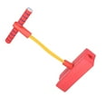 thumbnail image 4 of Ejercicio De Equilibrio De Palo Pogo De Espuma, Juguete De Salto Al Aire Para Niños De Fácil Agarre, 4 of 8