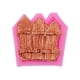thumbnail image 4 of Molde decorativo de silicona para torta Bearachild antiadherente para hornear, 4 of 6