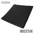 thumbnail image 2 of 1923 RANGER 5FT SOFT TRIFOLD TONNEAU COVER BLACK, 2 of 13