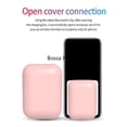 thumbnail image 3 of MIni Audífonos bluetooth inalámbrico inpods i12 tws Bluetooth 5.0 PK M6/T500/X8/D18S/M5/115PLUS/116PLUS/I12/Y30/XT11/AIRPRO 3/I13/A6S/X9/S530/I7S/F9/CK6/Y50/E6S/S6/PRO4/S650/LP40/V9, 3 of 4
