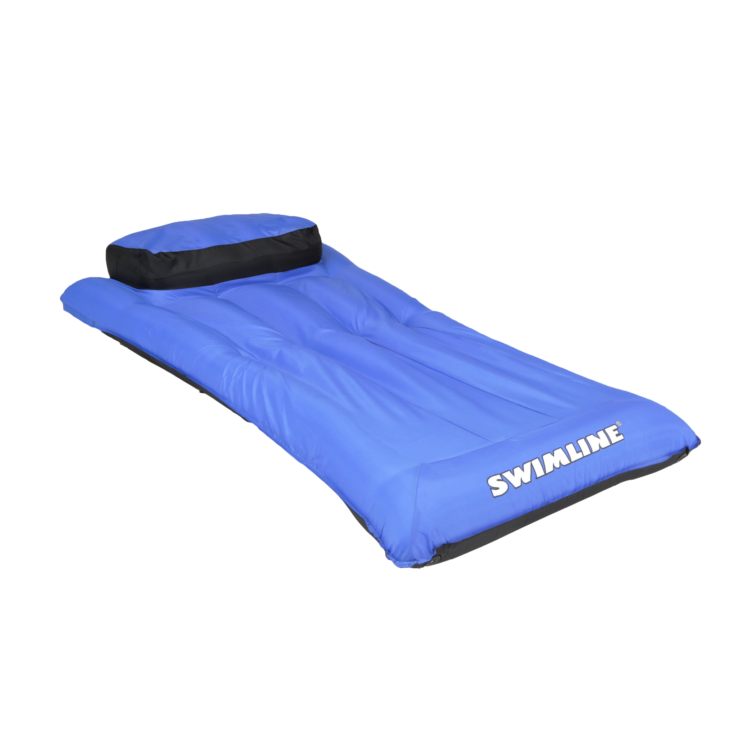swimline floating mattress