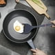 thumbnail image 3 of Pala con Mango, Herramienta de Cocina, Pala de Silicona, Pala para Saltear, Cuchara de Cocina, Pala Resistente Al Calor, 3 of 5