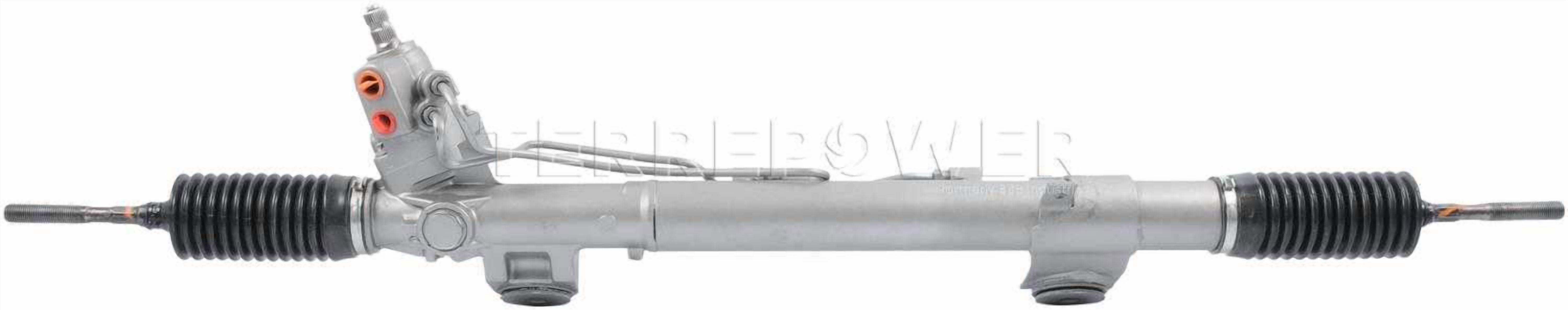 TERREPOWER formerly BBB Industries 310-0185 Power Steering Rack and Pinion Unit