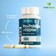 thumbnail image 3 of Enzimas Digestivas + Probióticos | Fórmula con enzimas digestivas y probióticos: Lactobacillus acidophilus, Proteasa, Lactasa, Lipasa, Bromelina y Papaína | 60 cápsulas | Dura 1 Mes, 3 of 4