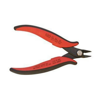 Eurotool Revere Chain Nose Pliers, 5 Inches