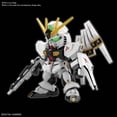 thumbnail image 3 of Kit de maquetas BANDAI SPIRITS SD Gundam ex-Standard Nu Gundam, 3 of 6