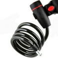 thumbnail image 3 of Valstryx Key Cable Bicycle Lock, 3 of 4