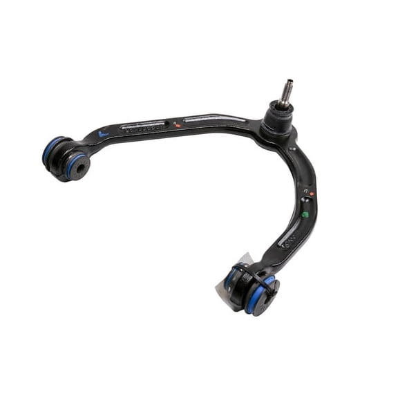 Front Driver Side Upper Control Arm