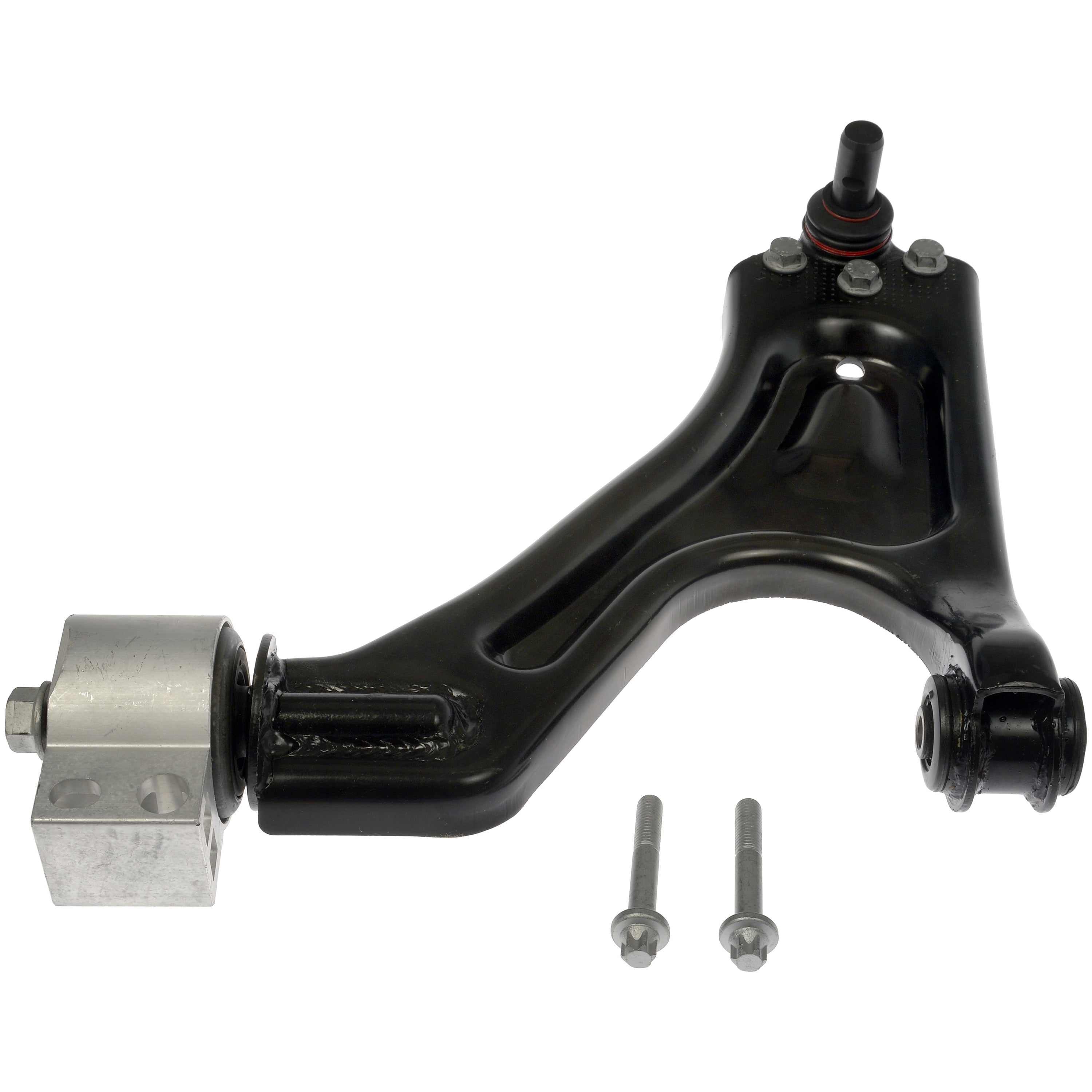 Dorman 528-195 Front Left Lower Suspension Control Arm and Ball Joint Assembly for Specific Saab Models