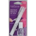 thumbnail image 2 of Pacific World Nailene French Tip Pen, 1 ea, 2 of 2