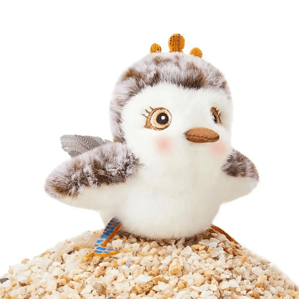 Cute and popular cat toys, simulated birds, touch sensitive cat toys, electric cat teasing, intelligent pet toys