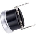 thumbnail image 1 of (1PCS) 85C°Dishwasher 661566 Fuse Upper Limit Temperature Controller Suitable for Dishwasher, 1 of 2