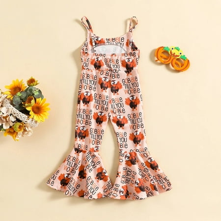 

Gubotare Baby Rompers Girl Fall Clothes Baby Girls Boys Romper Cartoon Deer Bodysuit Rompers Baby Fall Winter Clothes Christmas Outfits Pink 12-18 Months