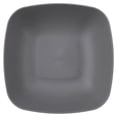 thumbnail image 1 of Bowl Mainstays Cuadrado de Plástico 17 cm Gris, 1 of 4