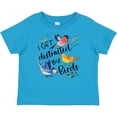 thumbnail image 3 of Inktastic I Get Distracted by Birds Boys or Girls Baby T-Shirt, 3 of 5