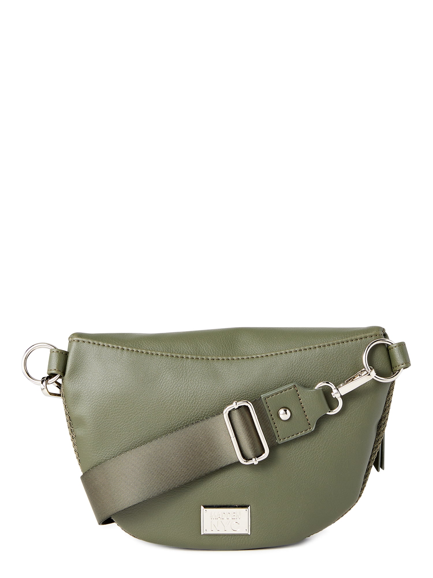 Madden NYC Women's Fanny Pack Crossbody
