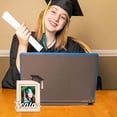 thumbnail image 5 of 2026 Graduation Tassel Photo Frame for Pictures, Wooden Inspirational Graduation Picture Frame Class of 2026 Shadow Box Graduate Gift for Friend Party Decoration, 5 of 8