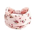 thumbnail image 2 of Prolriy Bandana Headbands for Women Sports Headband Hijab Hair Wide Non-Slip Headband Yoga Ladies Running Knotted Headband Elastic Wicking Exercise Elastic Headband Hair Accessories for Women, 2 of 3