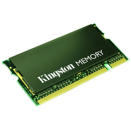 - Kingston ValueRAM 2 GB DDR2 SDRAM Memory Module