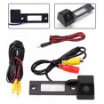 thumbnail image 2 of for Car Rear Reverse Parking Assist For Transporter T5 For Caddy For Passat, 2 of 7