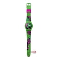 thumbnail image 3 of Reloj Disliz Green Goblin Origins Marvel Color Verde, 3 of 5