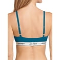 thumbnail image 3 of Jockey® Essentials Women's Cotton Stretch Triangle Bralette, 3 of 5