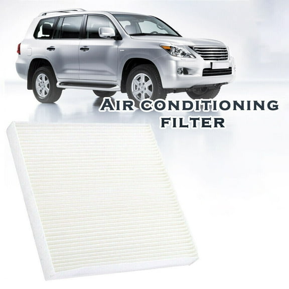 NEW 87139-YZZ20 For Lexus Toyota Replaces CABIN AIR FILTER
