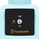 thumbnail image 3 of Licuadora Bosstech 550 watts 2 velociades con Vaso de plastico de 2 lts Azul pastel, 3 of 4