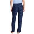 thumbnail image 2 of Jockey Women's Soft Cool Pant, 2 of 5